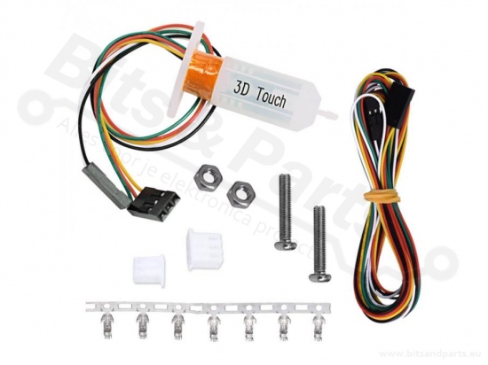Touch bed leveling sensor voor 3D printers